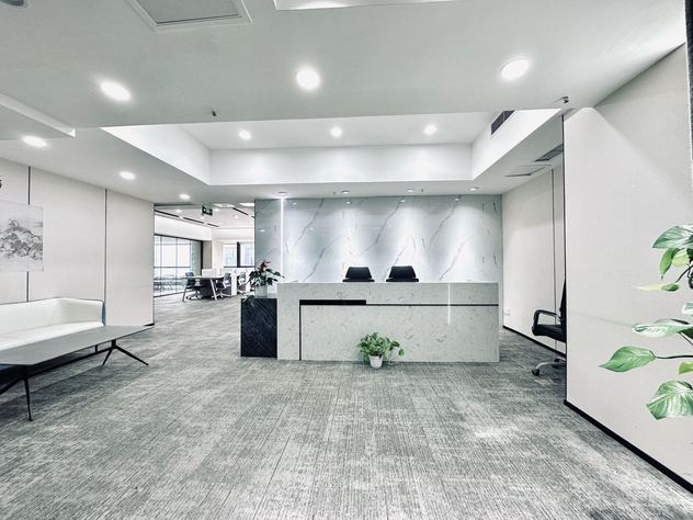 茂业中心 高新南区 340.00㎡ 精装 甲级 其他