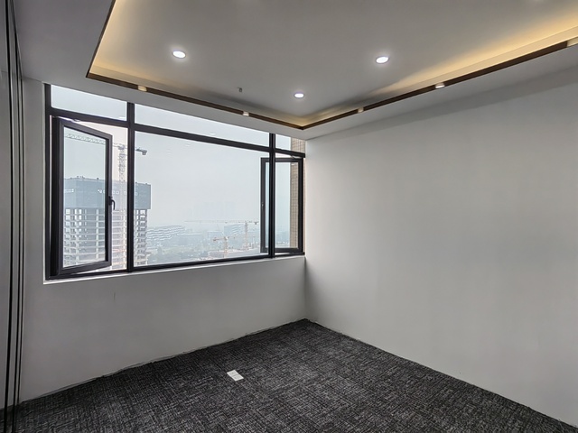 煦华国际商务中心 锦江区 410.00㎡ 精装 其他 无加时费