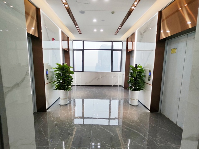 煦华国际商务中心 锦江区 159.50㎡ 精装 其他 无加时费