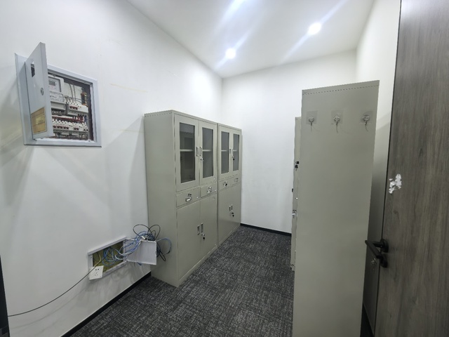 煦华国际商务中心 锦江区 159.50㎡ 精装 其他 无加时费