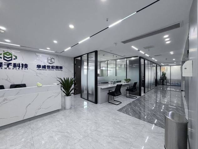 四川师范大学科技园大厦 锦江区 702.70㎡ 精装 乙级 无加时费