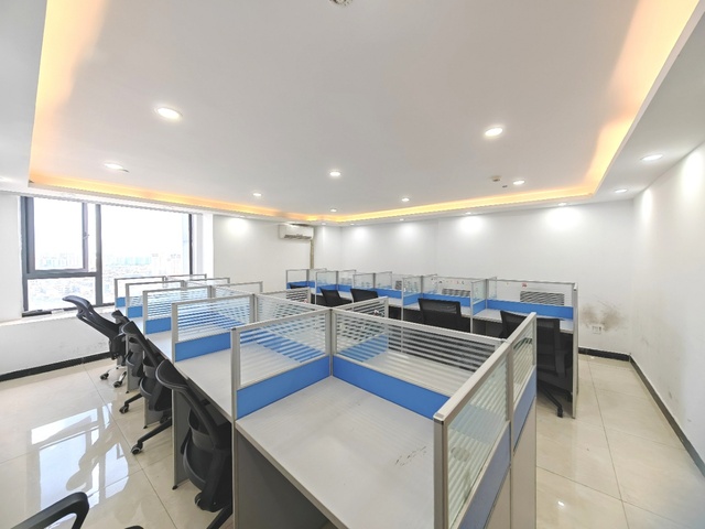 龙湖北城 金牛区 120.00㎡ 精装 乙级 跃层