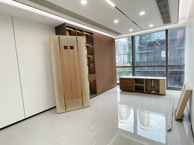 东方希望中心 高新南区 精装 甲级 其他 含物业