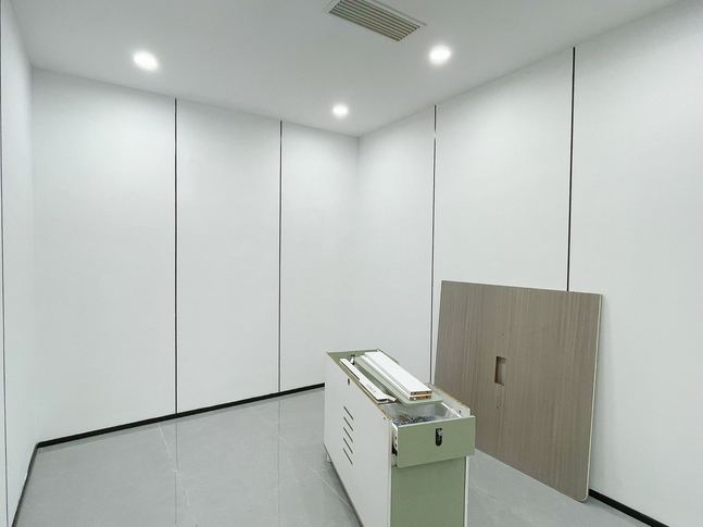 东方希望中心 高新南区 精装 甲级 其他 含物业