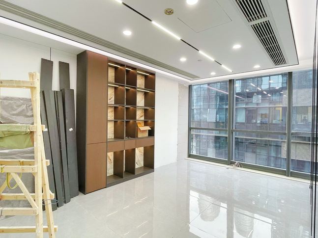 东方希望中心 高新南区 精装 甲级 其他 含物业