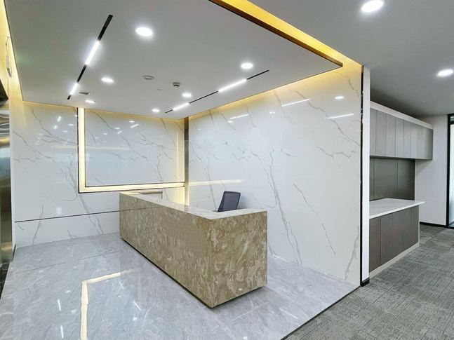 东方希望中心 高新南区 精装 甲级 其他 含物业