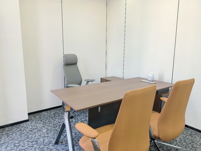 航兴国际广场 高新南区 127.00㎡ 精装 甲级 其他