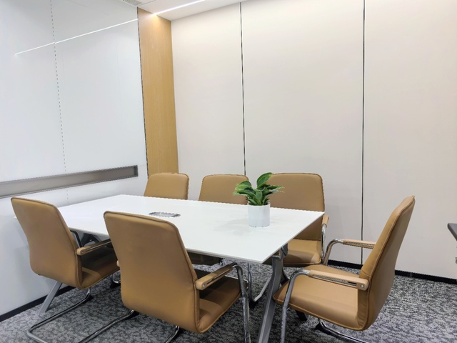 航兴国际广场 高新南区 127.00㎡ 精装 甲级 其他