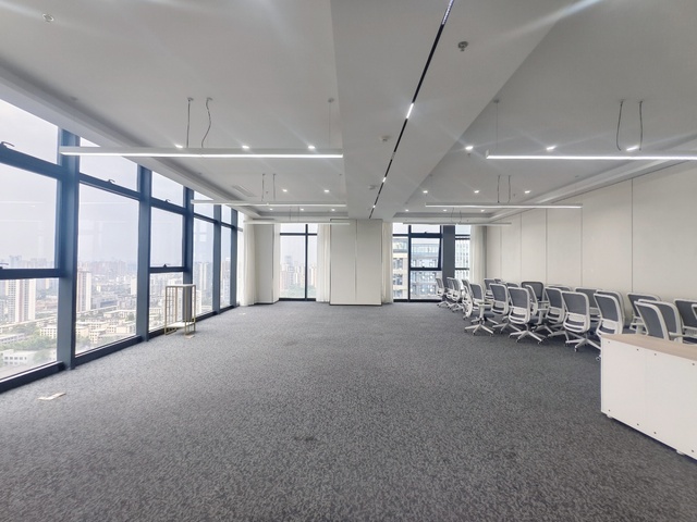 龙腾广场 成华区 538.00㎡ 精装 甲级 其他