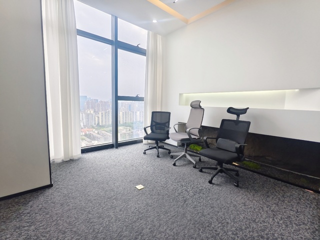 龙腾广场 成华区 538.00㎡ 精装 甲级 其他