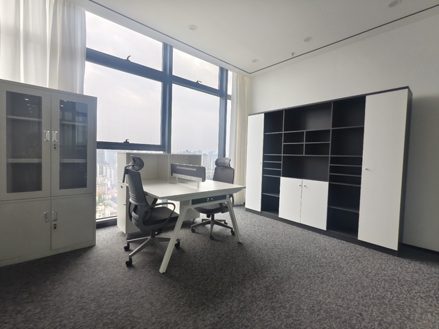龙腾广场 成华区 538.00㎡ 精装 甲级 其他