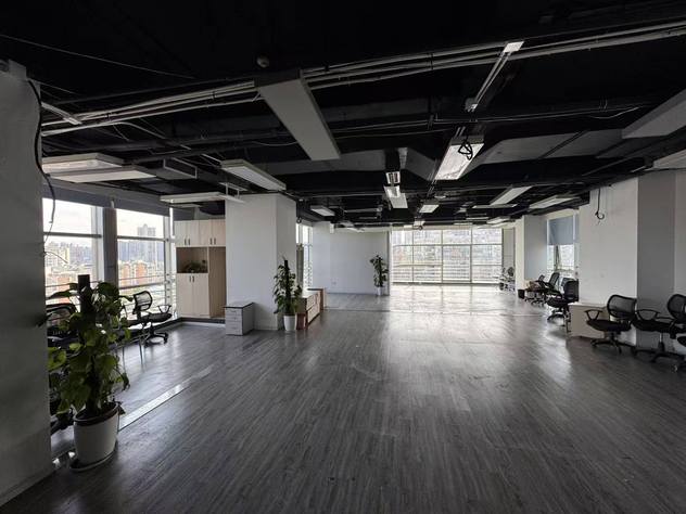 力宝大厦 武侯区 211.00㎡ 精装 甲级 其他