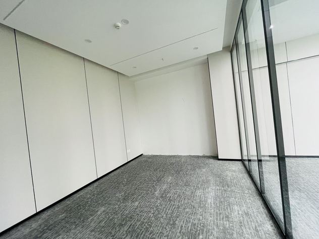 柚呈科创中心 高新南区 235.50㎡ 精装 甲级 其他 含物业