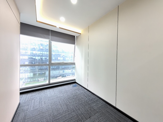 天府金融大厦 高新南区 478.91㎡ 精装 甲级 其他