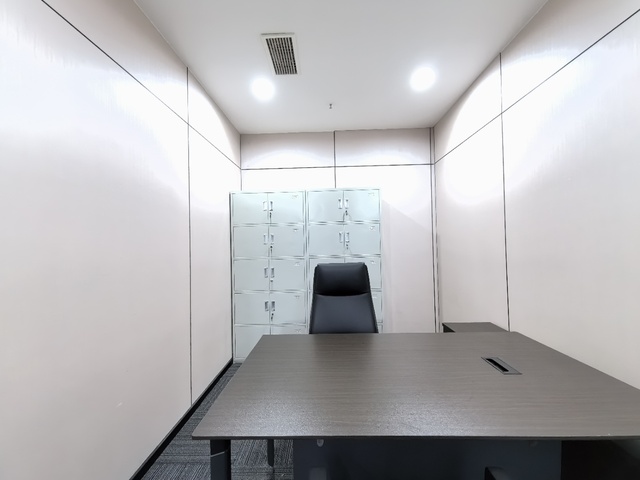 天府金融大厦 高新南区 478.91㎡ 精装 甲级 其他