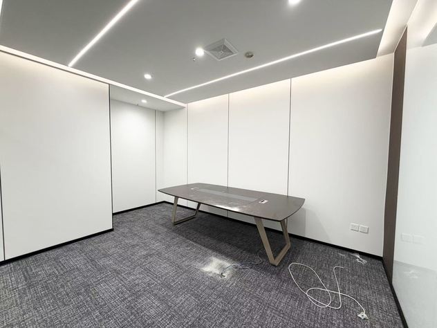 中航交流中心 高新南区 247.28㎡ 精装 甲级 其他