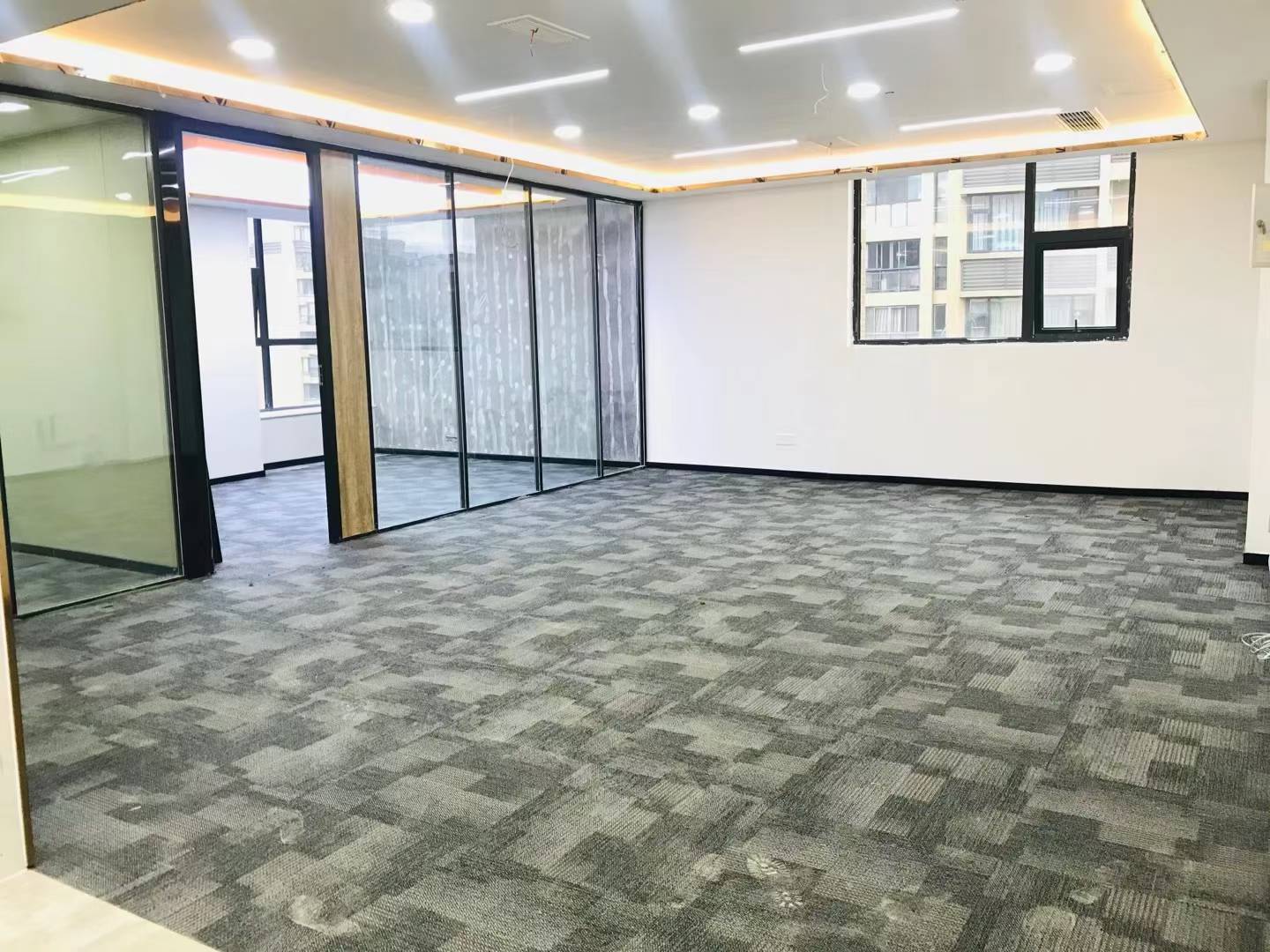 安格斯峰汇中心 金牛区 174.53㎡ 精装 乙级 其他