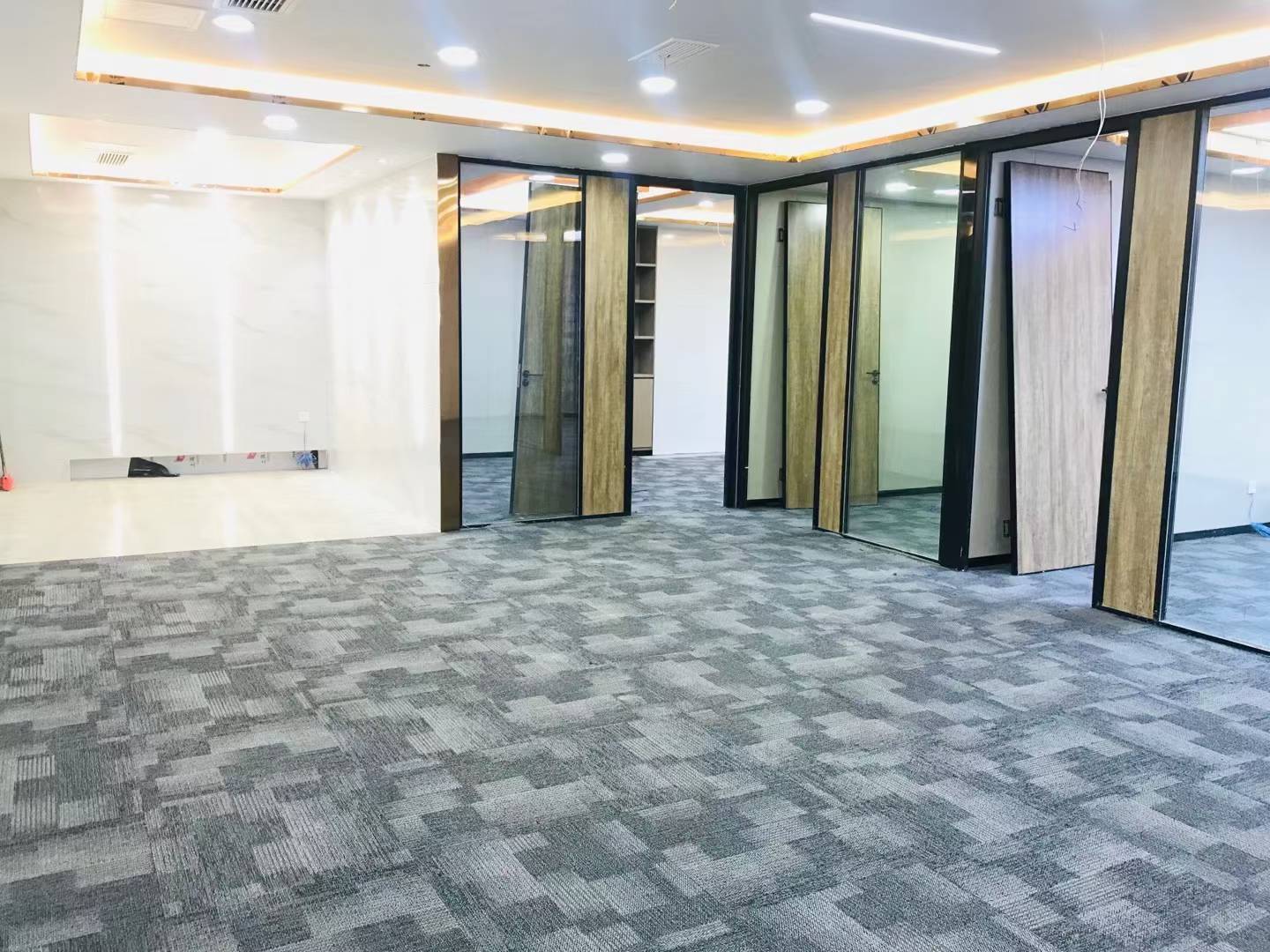 安格斯峰汇中心 金牛区 174.53㎡ 精装 乙级 其他