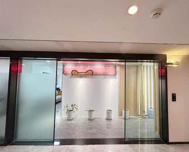 熙悦中心 金牛区 150.00㎡ 简装  乙级 无加时费