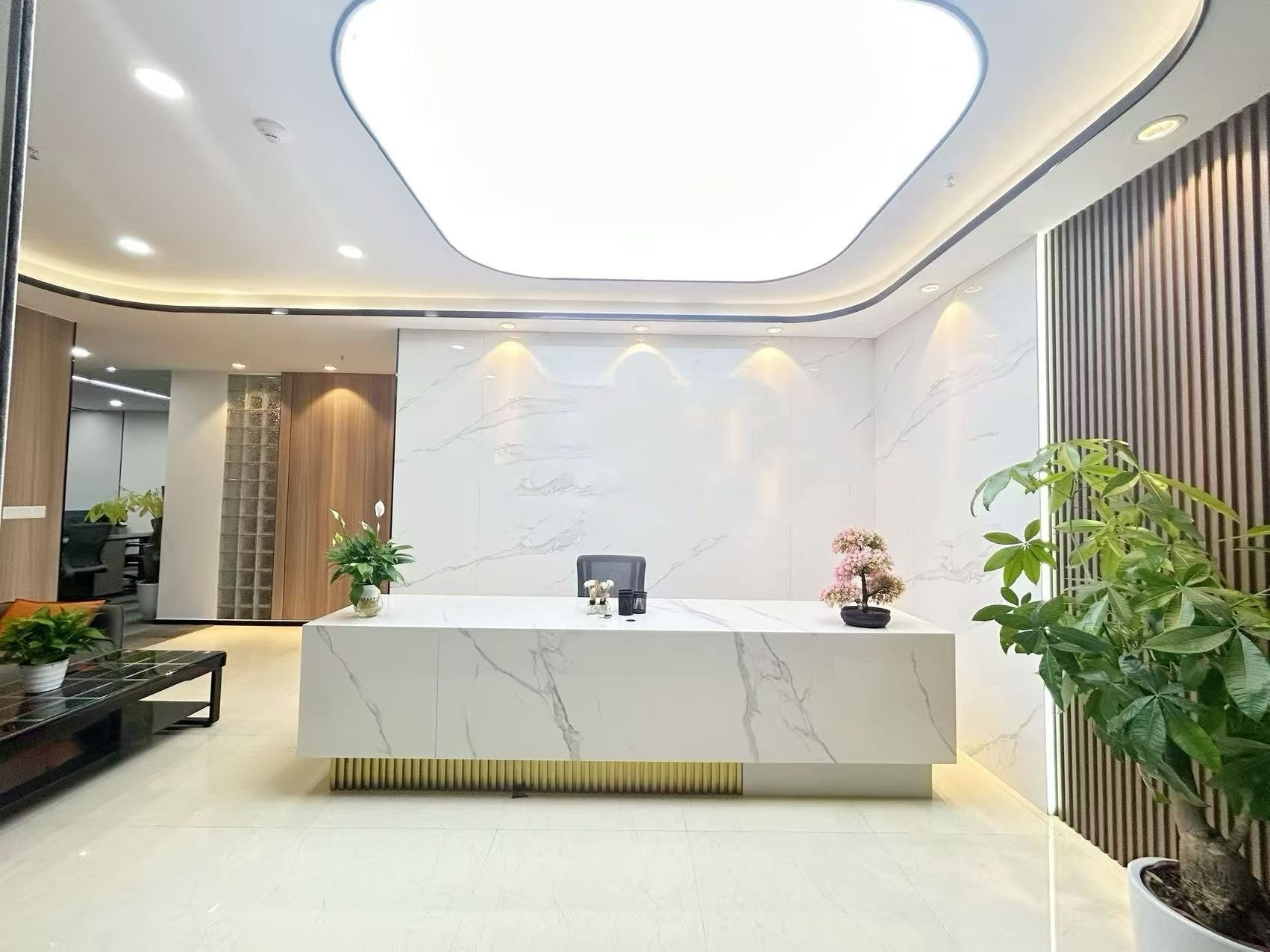 盛大国际 金牛区 272.00㎡ 精装 乙级 其他