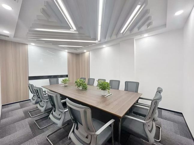 盛大国际 金牛区 272.00㎡ 精装 乙级 其他