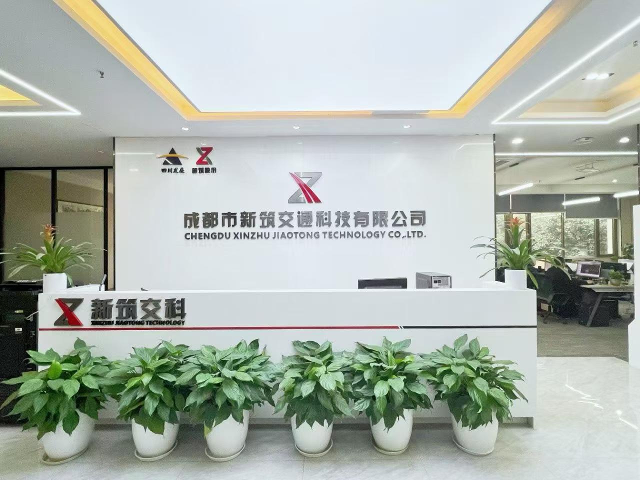 卡美迪大厦 武侯区 807.00㎡ 精装 甲级 无加时费