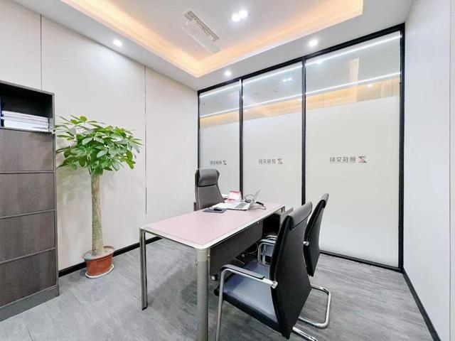 卡美迪大厦 武侯区 807.00㎡ 精装 甲级 无加时费