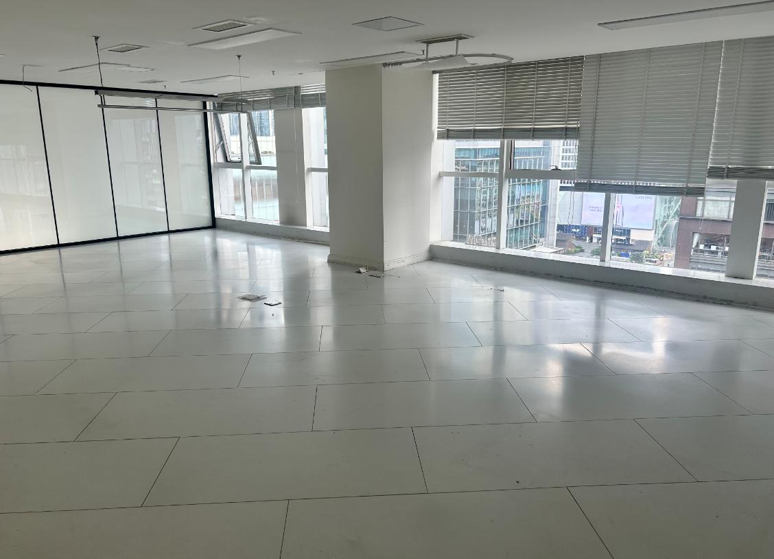 时代广场 锦江区 357.33㎡ 精装 甲级 其他