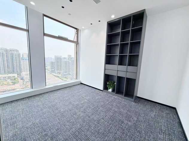 上和领誉 天府新区 244.00㎡ 精装 甲级 无加时费