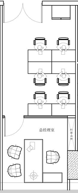 喜年广场 锦江区 精装 甲级 其他 含物业