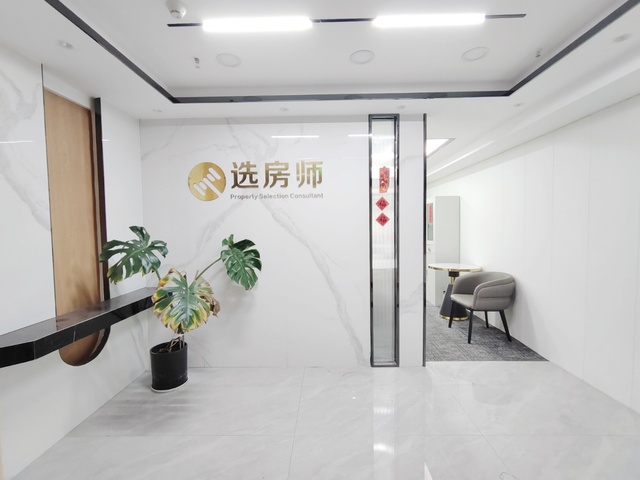 奥克斯广场 高新南区 90.00㎡ 精装 乙级 无加时费 含物业