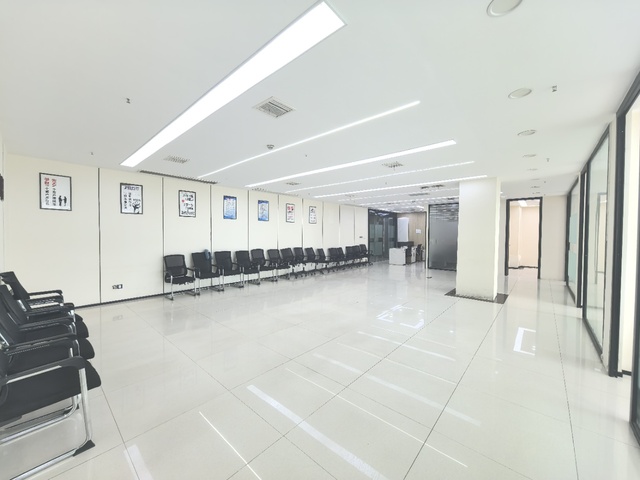 摩尔国际 武侯区 366.20㎡ 精装 其他 无加时费