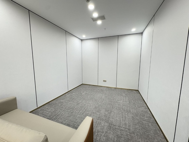 创世纪大厦 锦江区 220.00㎡ 精装 甲级 其他