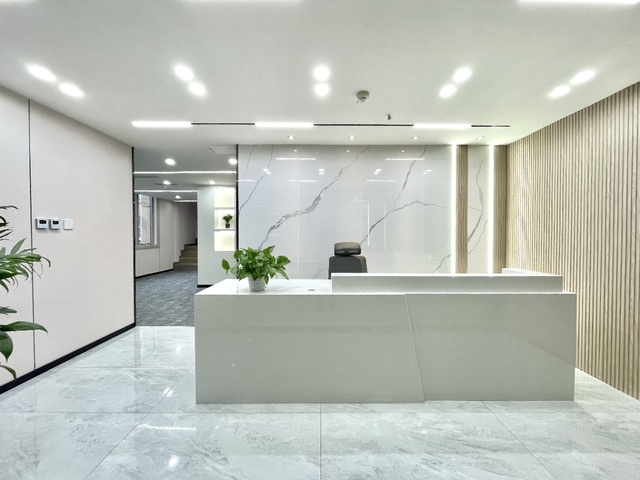 泰然环球时代中心 高新南区 310㎡ 精装 乙级 无加时费,多面采光,跃层 含物业