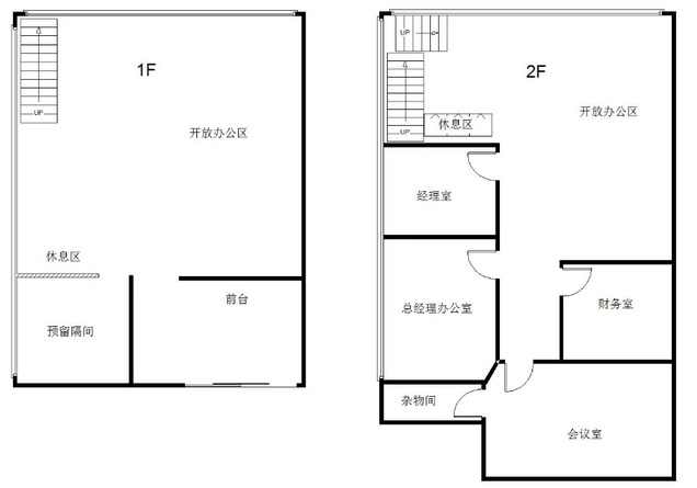 泰然环球时代中心 高新南区 310㎡ 精装 乙级 无加时费,多面采光,跃层 含物业