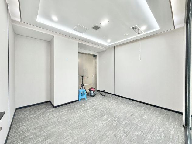 国航世纪中心 武侯区 249.3㎡ 精装 甲级 其他 含物业