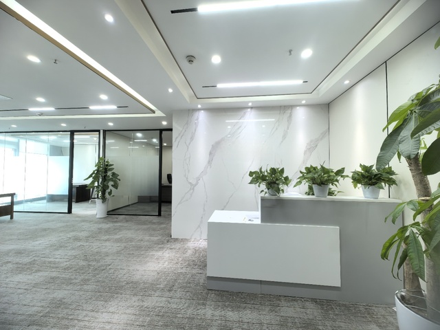 绿地之窗 高新南区 145㎡ 精装 甲级 其他 含物业