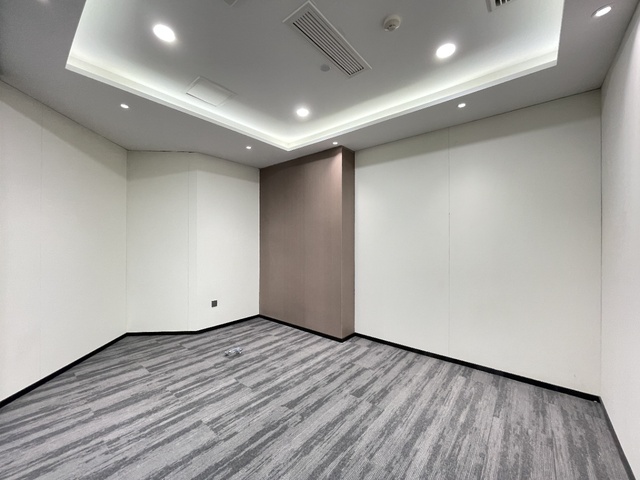 四川传媒大厦 锦江区 精装 甲级 其他
