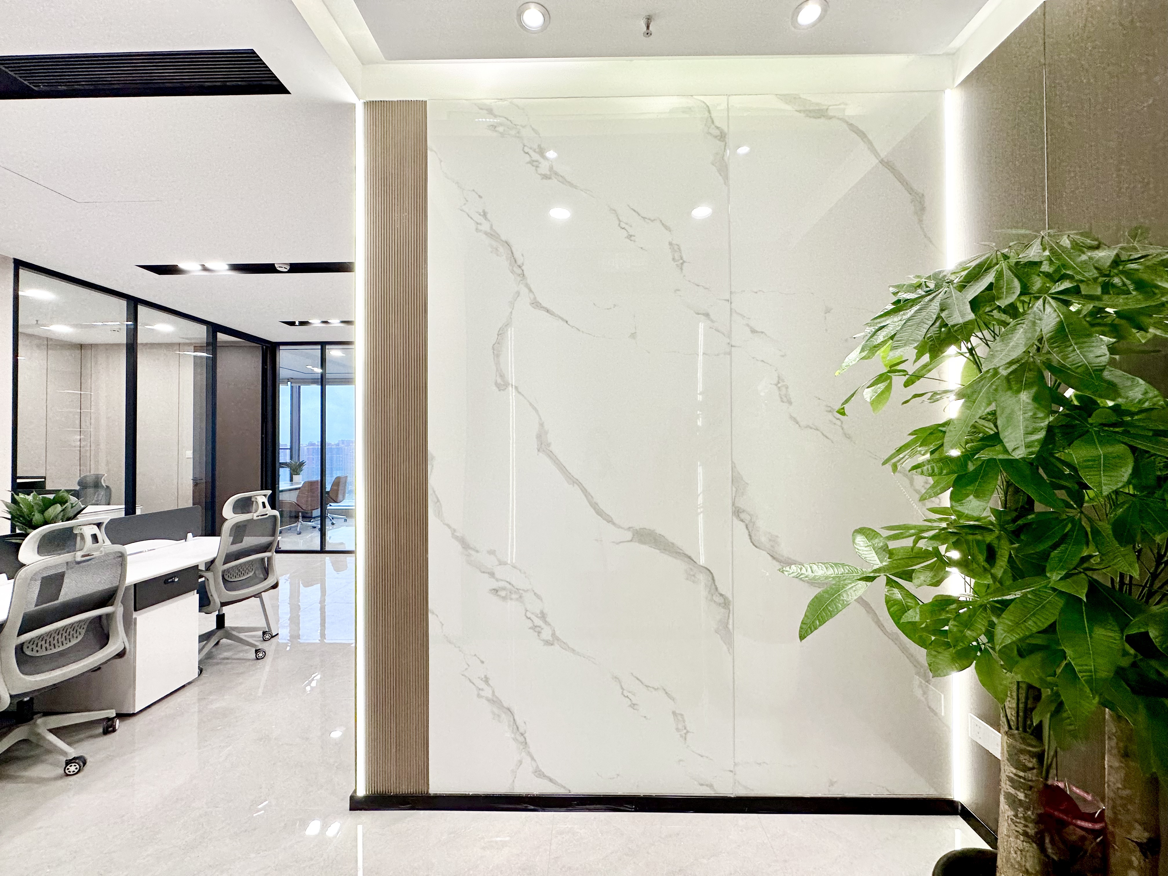 三利中心 天府新区 158.00㎡  甲级 其他 含物业