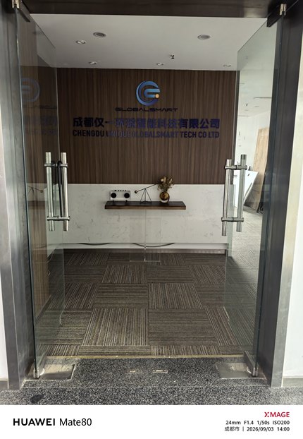 花样年美年广场 高新南区 91㎡ 精装 乙级 无加时费,跃层