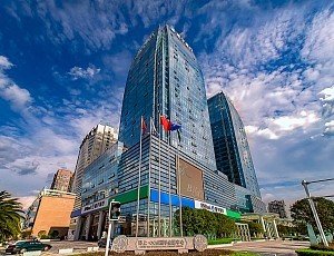 OCG国际中心