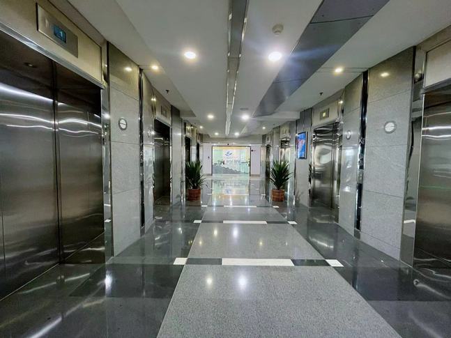 时代广场 锦江区 160.00㎡ 精装 甲级 其他