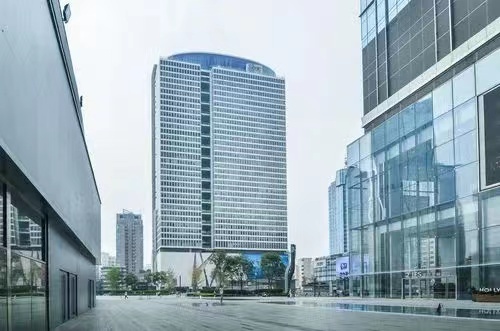 银石广场 锦江区 237.00㎡ 精装 甲级 无加时费 含物业