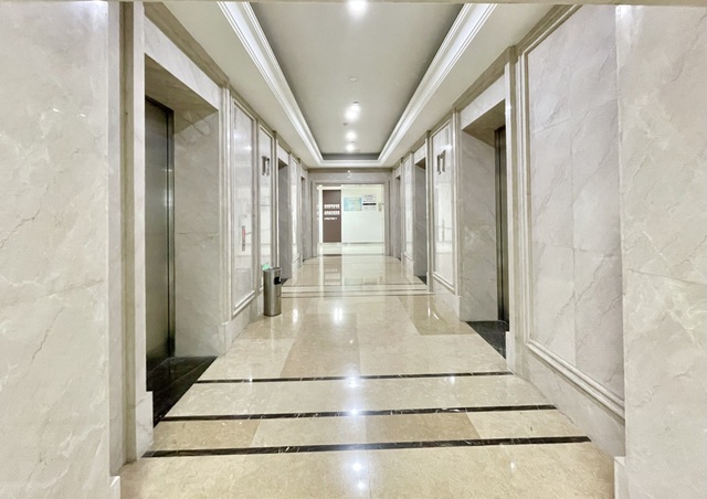 泰然环球时代中心 高新南区 450.00㎡ 精装 乙级 多面采光 含物业