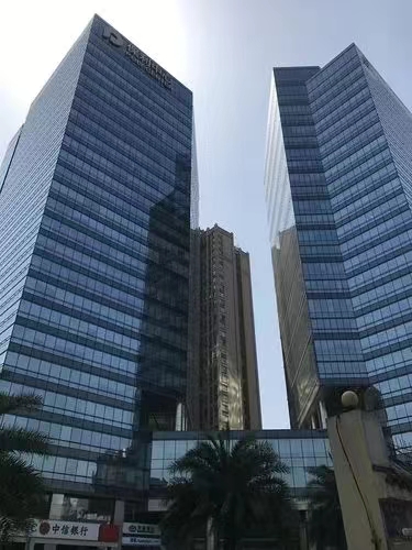 保利中心