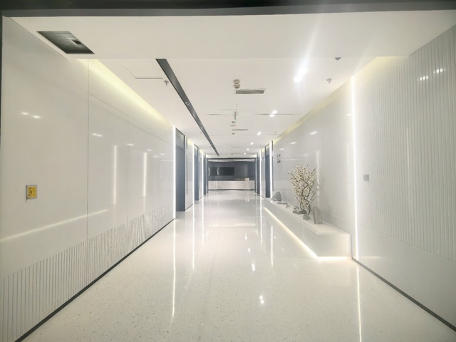 HFC汇信财富中心 锦江区 165.00㎡ 精装 甲级 多面采光