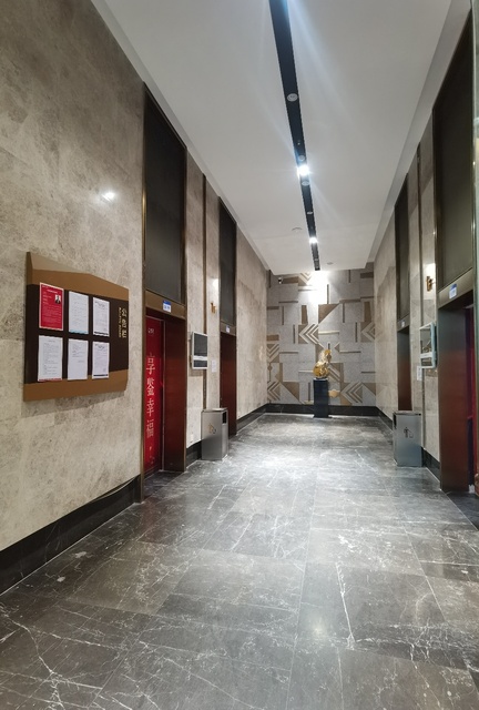 泛悦城市广场 成华区 55.00㎡ 精装 乙级 无加时费