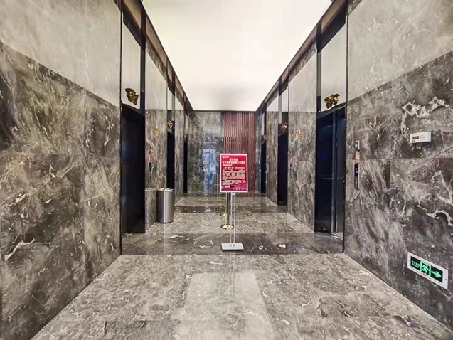 呈祥国际 成华区 184.00㎡ 精装 甲级 其他