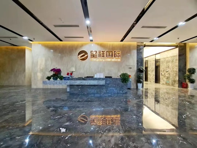 呈祥国际 成华区 184.00㎡ 精装 甲级 其他