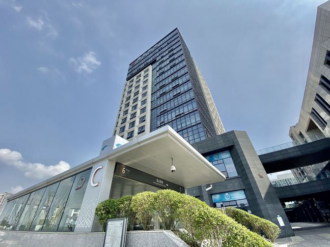 置富广场 天府新区 400.00㎡ 精装 乙级 带花园 含物业